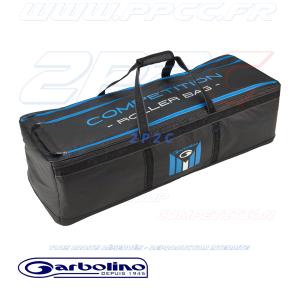 GARBOLINO - SAC DE TRANSPORT ROULEAUX XXL SQUADRA COMPETITION SERIES - Réf GOMLN3831 - Photo 001