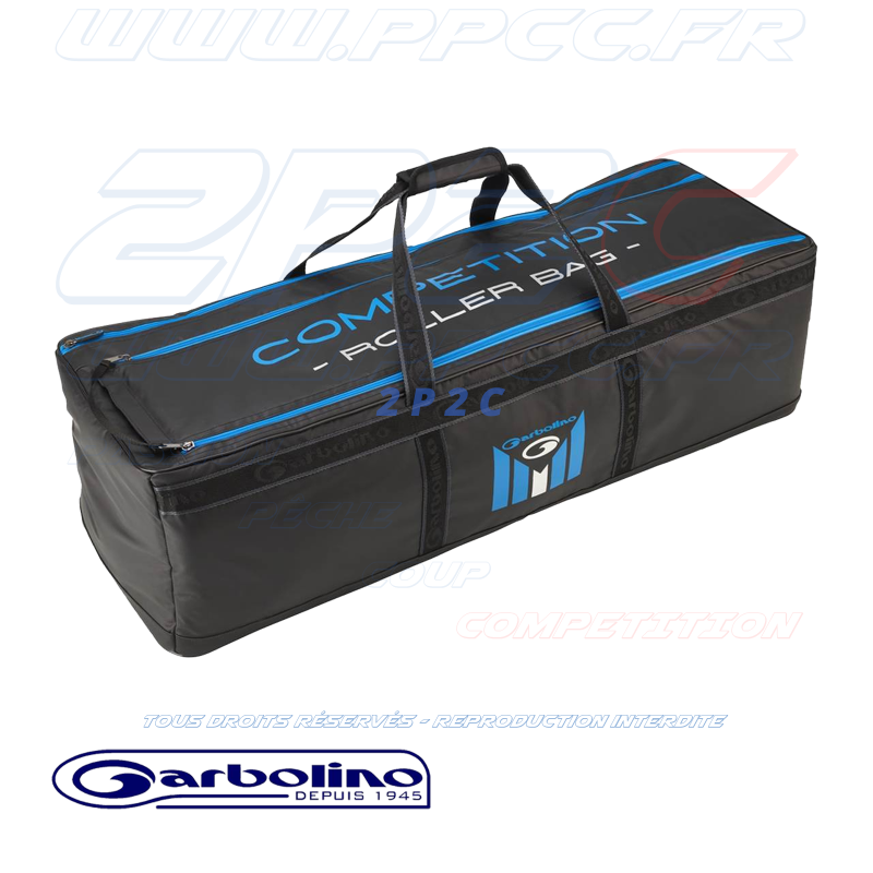 GARBOLINO - SAC DE TRANSPORT ROULEAUX XXL SQUADRA COMPETITION SERIES - Réf GOMLN3831 - Photo 001