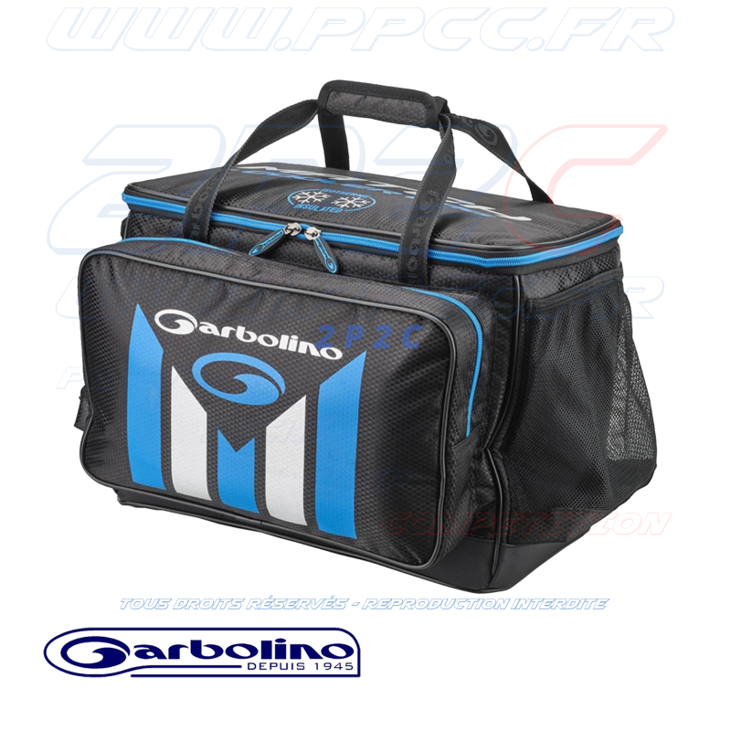 GARBOLINO - SAC ISOTHERME SQUADRA MATCH SERIES - Réf GOMLN3440 - Photo 001