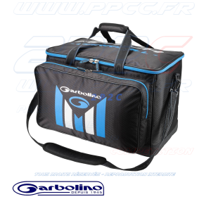 GARBOLINO - SAC FOURRE-TOUT SQUADRA MATCH SERIES - Réf GOMLN3414 - Photo 001