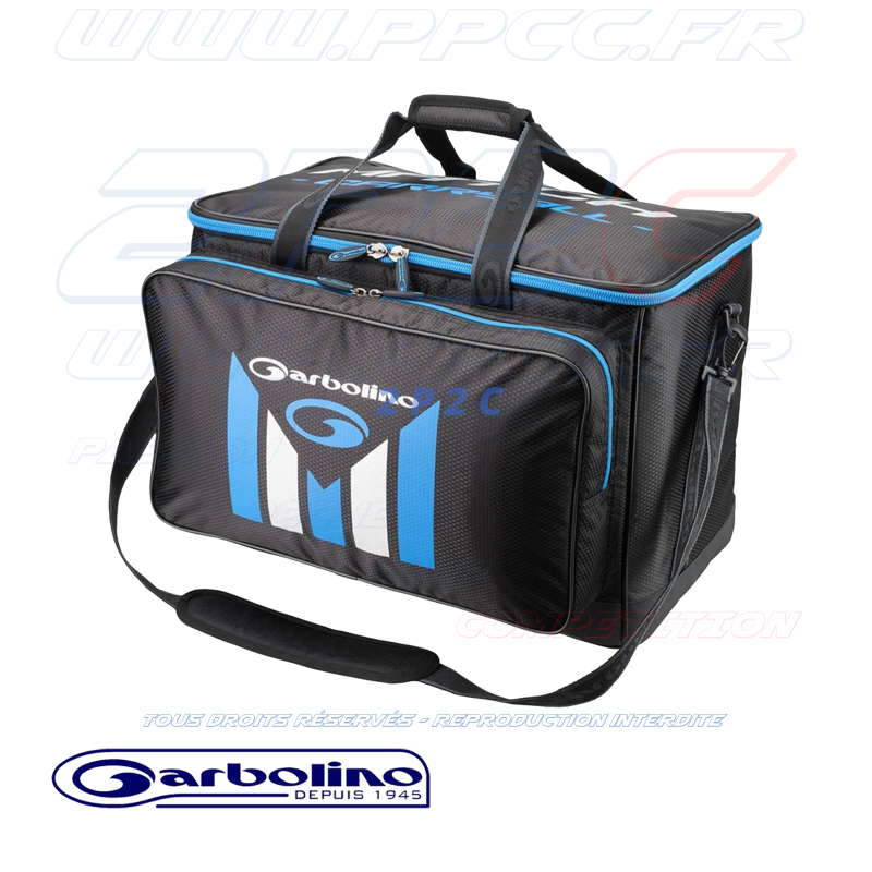 GARBOLINO - SAC FOURRE-TOUT SQUADRA MATCH SERIES - Réf GOMLN3414 - Photo 001