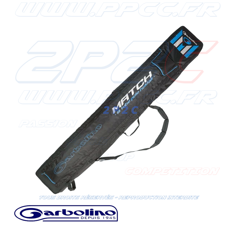 GARBOLINO - FOURREAU COUP SOUPLE SQUADRA MATCH SERIES - 8T - Réf GOMLN34001950-8T - Photo 001