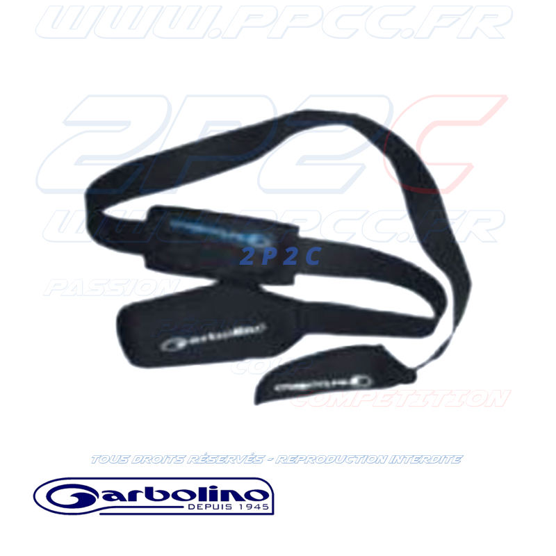 GARBOLINO - FOURREAU SQUELETTE INDIVIDUEL SQUADRA MATCH SERIES - Réf GOMLP34191850-1C - Photo 001