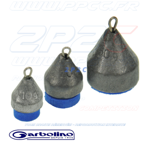 GARBOLINO - SONDE CONIQUE - LE MEILLEUR MOYEN DE SONDER AVEC PRECISION - G