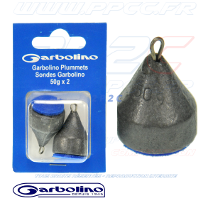 GARBOLINO - SONDE CONIQUE - LE MEILLEUR MOYEN DE SONDER AVEC PRECISION - 20 GR