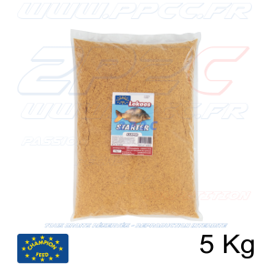 CHAMPION FEED - AMORCE STARTER KARPER - 5 Kg - Réf SLSTART20405 - Photo 001