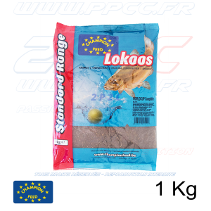 CHAMPION FEED - AMORCE STANDARD RANGE WORLDCUP COMPETITION - 1 Kg - Réf SLSTR20801 - Photo 001