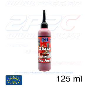 CHAMPION FEED - PRO FEED RANGE GLAZE MONSTER CRAB - 125 ml - Réf PFGZ006 - Photo 001