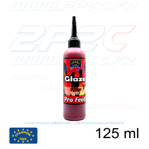 CHAMPION FEED - PRO FEED RANGE GLAZE SPICY SWEET - 125 ml - Réf PFGZ007 - Photo 001
