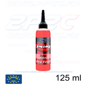CHAMPION FEED - PRO FEED RANGE SMOKE SPICY SWEET - 125 ml - Réf PFGS007 - Photo 001