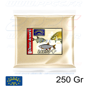 CHAMPION FEED - AROME CLASSIC AROMA'S HI-CONCENTRATED LACTO+ - 250 Gr - Réf ARHI35101 - Photo 001