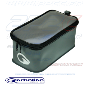 GARBOLINO - BOITE EVA POUR APPATS OU ACCESSOIRES ET  FEEDER - TAILLE M