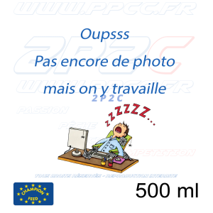 CHAMPION FEED - ADDITIF CLASSIC AROMA'S RANGE LIQUID AROM'MIX MAÏS CORN - 500 ml - Réf GLAM25025 - Photo 001