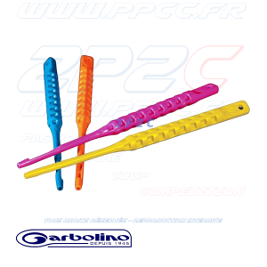 GARBOLINO - DEGORGEOIR G-PRO SERIE x2 - Réf GOMPA1100 - Photo 001