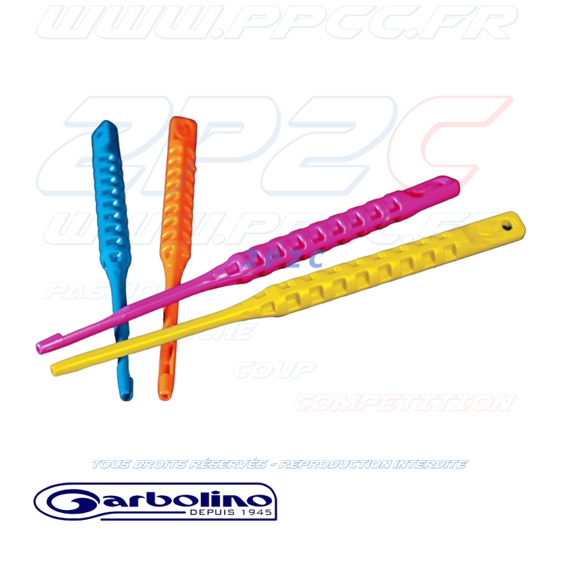 GARBOLINO - DEGORGEOIR G-PRO SERIE x2 - Réf GOMPA1100 - Photo 001