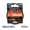 GARBOLINO - GARBOLINE PRO SINKING - 500M