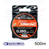 GARBOLINO - GARBOLINE PRO SINKING - 500M