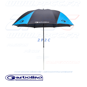 GARBOLINO - PARAPLUIE SQUADRA COMPETITION - 2M50 - Réf GOMEN3400-250 - Photo 001