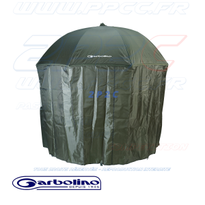 GARBOLINO - PARAPLUIE TENTE BULELET NYLON - 2M20 - Réf GOMEG3601-220GR - Photo 001