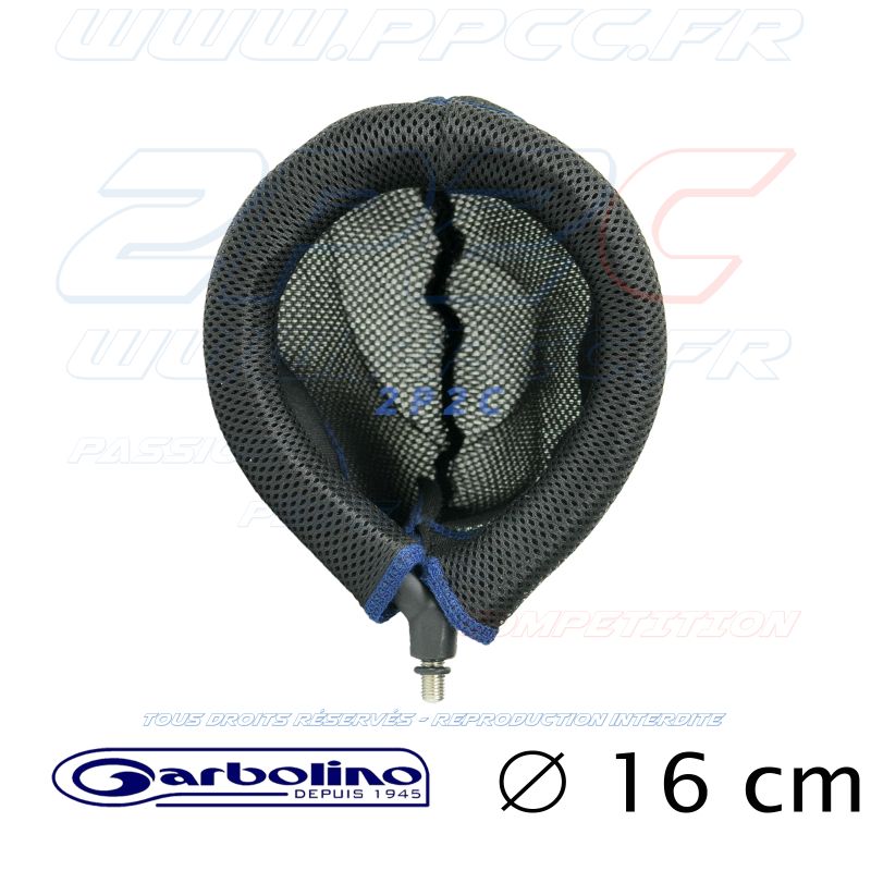 GARBOLINO - FILET A DEBOITER LUXE - SIMPLE D16 - Réf GOMNG6302-D16 - Photo 001