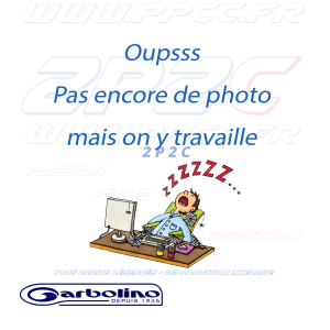 GARBOLINO - SUPPORT PINLOCK ACCESS - CORPS A VIS + INSERT