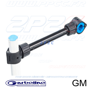 GARBOLINO - MULTIGRIP OPEN COMPACT - SUPPORT MULTI ORIENTATION - GM - Réf GOMEN3914-GM - Photo 002