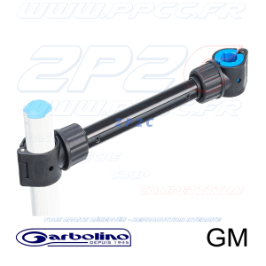 GARBOLINO - MULTIGRIP OPEN COMPACT - SUPPORT MULTI ORIENTATION - GM - Réf GOMEN3914-GM - Photo 001