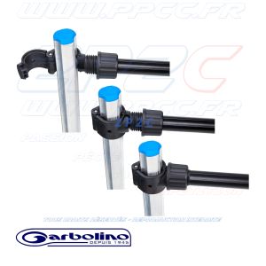GARBOLINO - MULTIGRIP OPEN COMPACT - SUPPORT MULTI ORIENTATION - PM - Réf GOMEN3914-PM - Photo 003