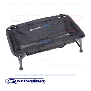 GARBOLINO - BERCEAU A CARPE SUR PIEDS - XFIGHT - Réf GOMEP3700 - Photo 001