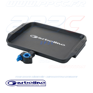 GARBOLINO - DESSERTE LOISIR - 44 x 30 cm - Réf GOMEJ3011 - Photo 001