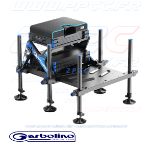 GARBOLINO - PANIER D36 X-COMPETITION - Réf GOMEN3720 - Photo 001