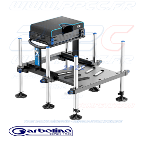 GARBOLINO - PANIER D36 T-LIGHT - Réf  GOMEN3704 - Photo 001