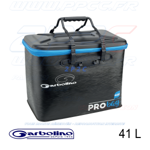 GARBOLINO - EVA PRO CARRYBAG - 41L - Réf GOMLN3610 - Photo 001