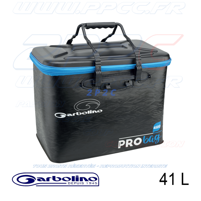 GARBOLINO - EVA PRO CARRYBAG - 41L - Réf GOMLN3610 - Photo 001