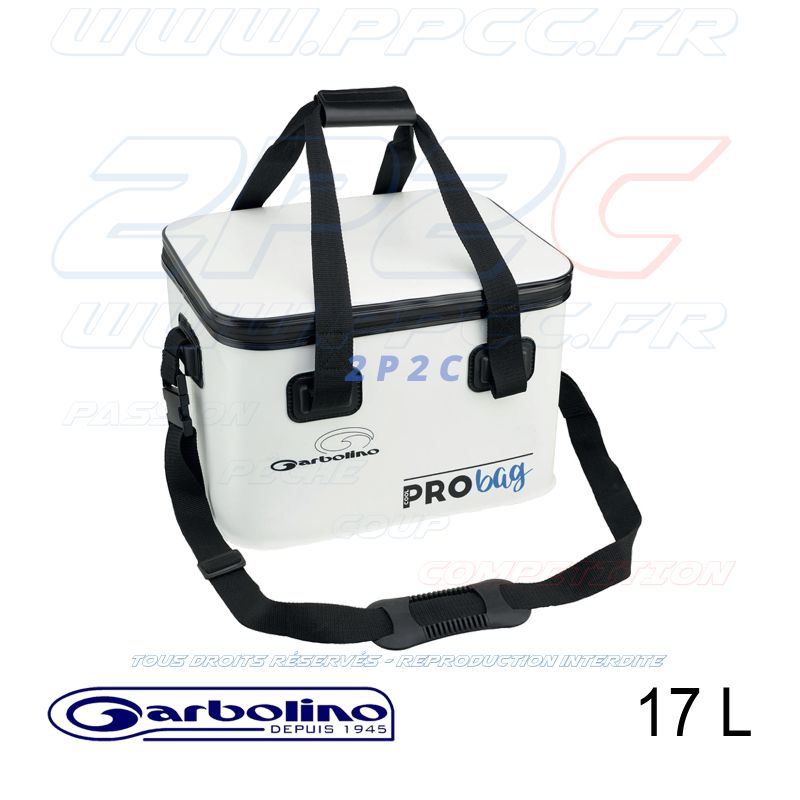GARBOLINO - EVA PRO COOLERBAG - 17L - GOMLN3612 - Photo 001