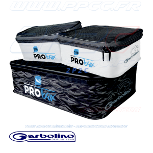 GARBOLINO - SET EVA PRO BOX LIVEBAIT 2026 - Réf GOMLN3606 - Photo 001