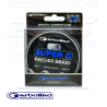 GARBOLINO - SUPER G FEEDER BRAID - TRESSE FEEDER 8 BRINS