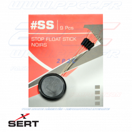 SERT - STOP FLOAT STICK NOIR - SS - 001