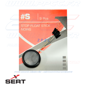 SERT - STOP FLOAT STICK NOIR - S - 001