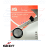 SERT - STOP FLOAT STICK NOIRS