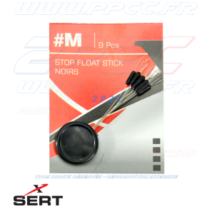 SERT - STOP FLOAT STICK NOIR - M - 001