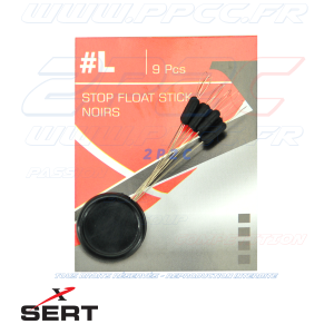 SERT - STOP FLOAT STICK NOIR - L - 001