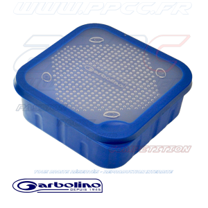 GARBOLINO - BOITE A ESCHES MATCH - Existe en 1,0 Litre - 1,5 Litre & 2 Litres -003