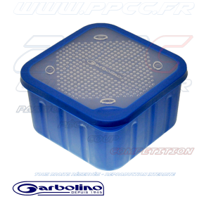 GARBOLINO - BOITE A ESCHES MATCH - Existe en 1,0 Litre - 1,5 Litre & 2 Litres -004