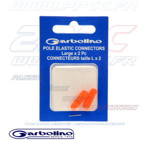 GARBOLINO - CONNECTEUR ELASTIQUE LIGNE  - taille  M  -002