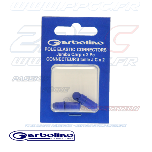 GARBOLINO - CONNECTEUR ELASTIQUE LIGNE  - taille  L  -002