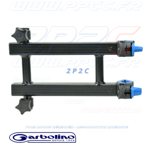 GARBOLINO - MULTIGRIP OPEN - SUPPORT PARAPLUIE - GM - 001