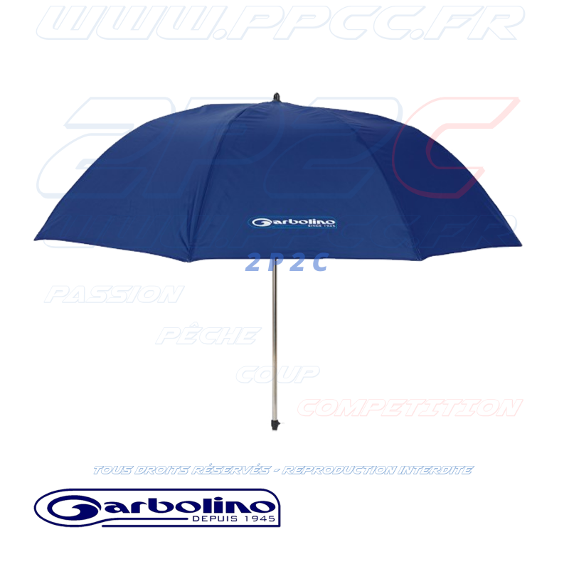 GARBOLINO - PARAPLUIE NYLON CHALLENGER - 2M20