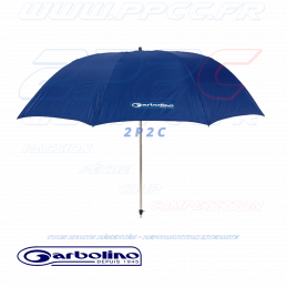 GARBOLINO - PARAPLUIE PVC PRECISION - 2M50