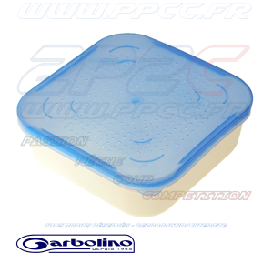 GARBOLINO - BOITE A ESCHES EXPRESS - Modèle  1,2 Litre